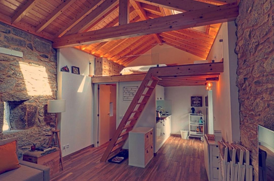 I Loft Viana Villa Viana do Castelo Exterior foto