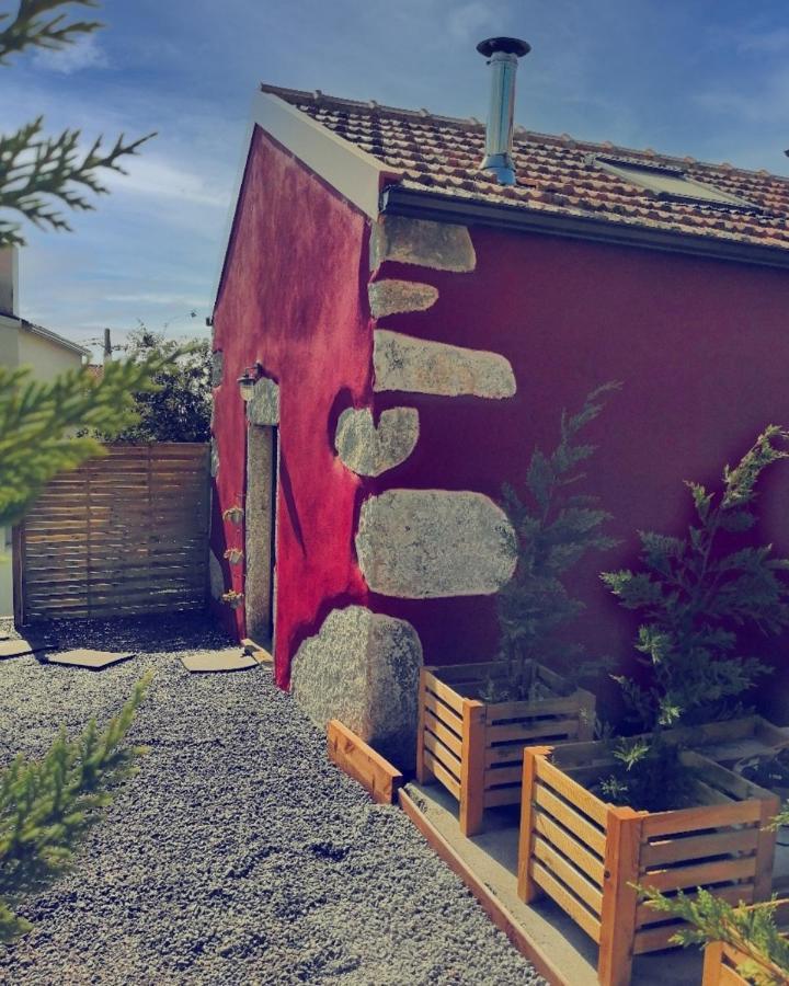 I Loft Viana Villa Viana do Castelo Exterior foto