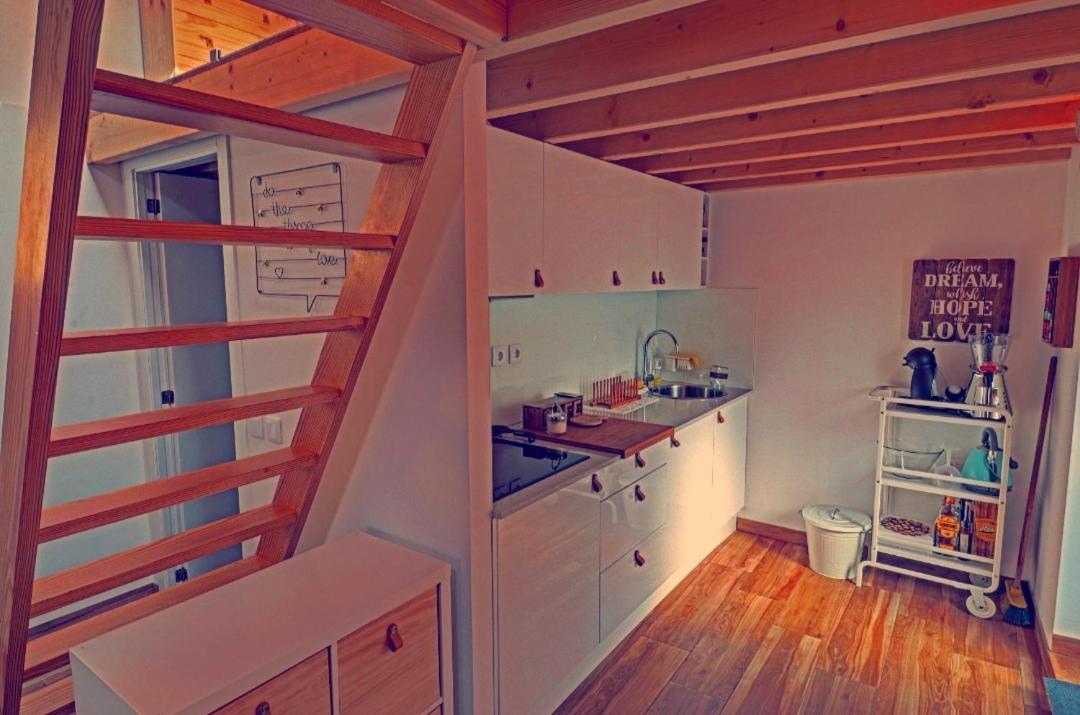 I Loft Viana Villa Viana do Castelo Exterior foto