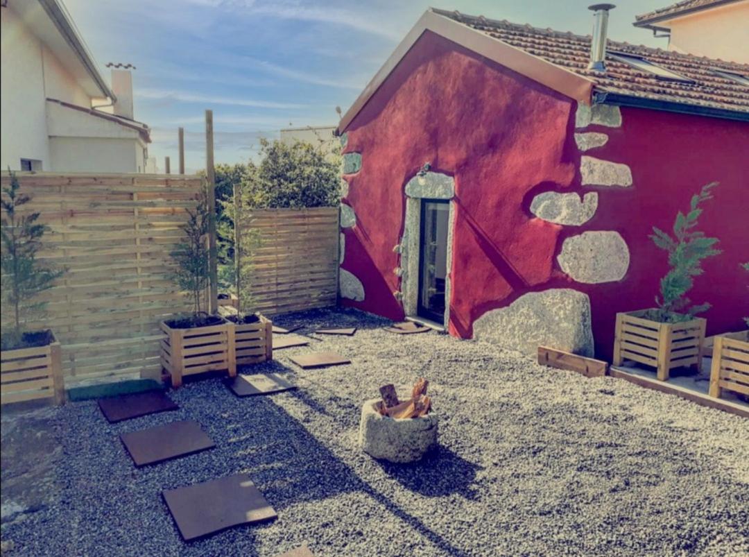 I Loft Viana Villa Viana do Castelo Exterior foto