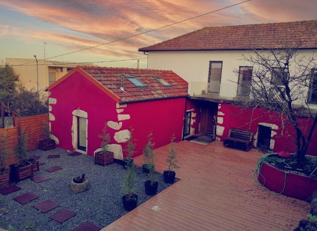 I Loft Viana Villa Viana do Castelo Exterior foto