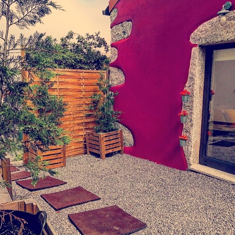 I Loft Viana Villa Viana do Castelo Exterior foto