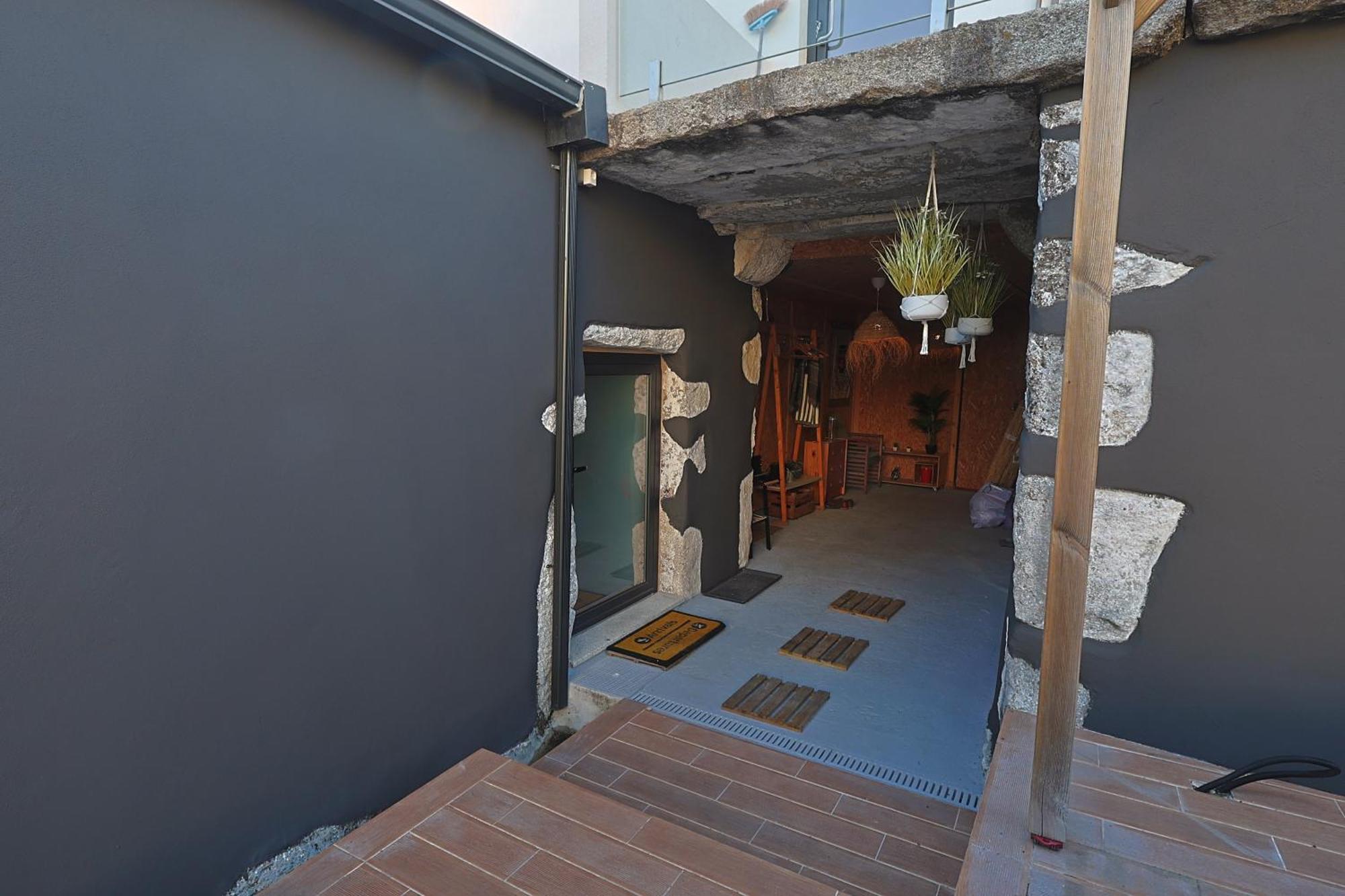 I Loft Viana Villa Viana do Castelo Exterior foto