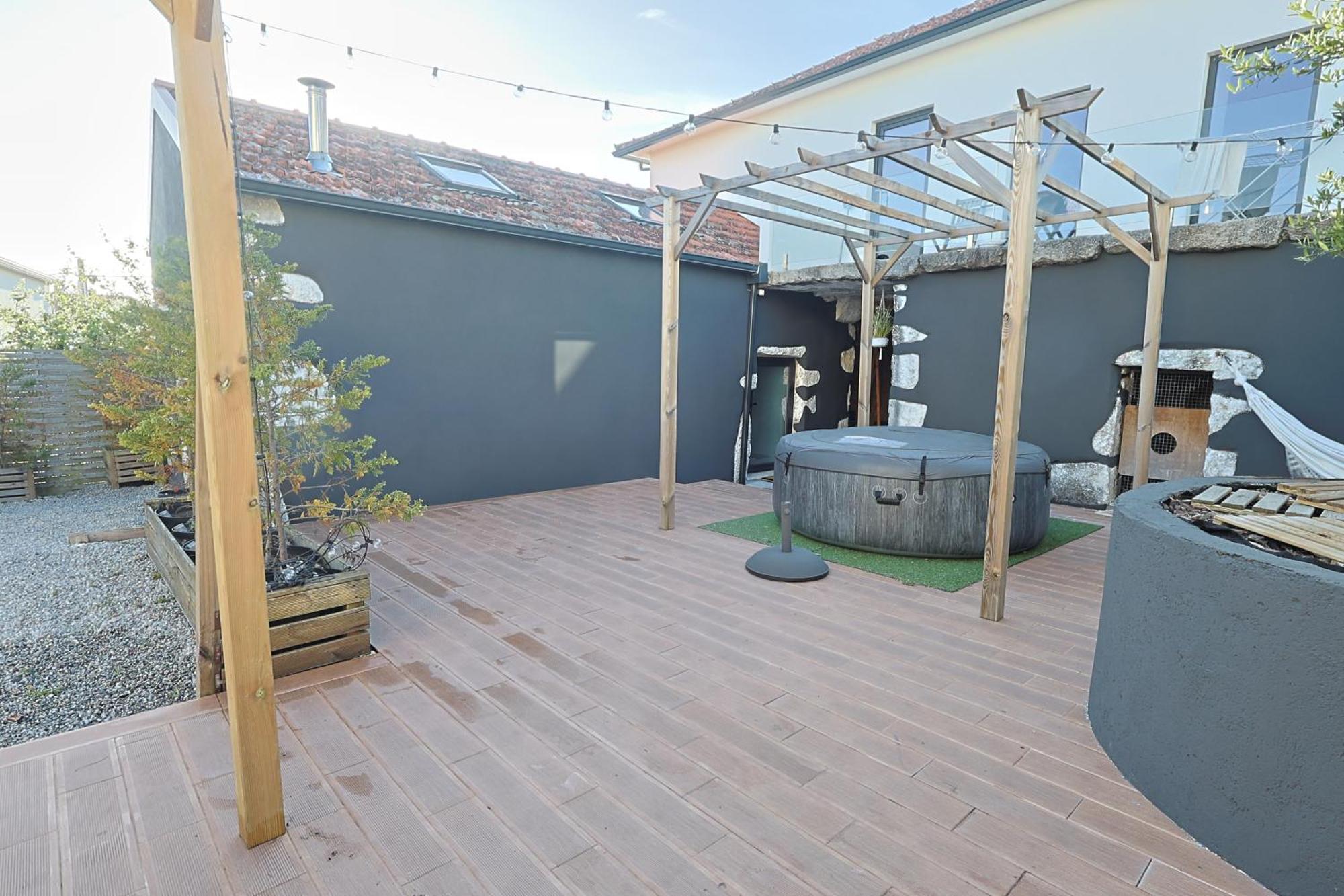I Loft Viana Villa Viana do Castelo Exterior foto