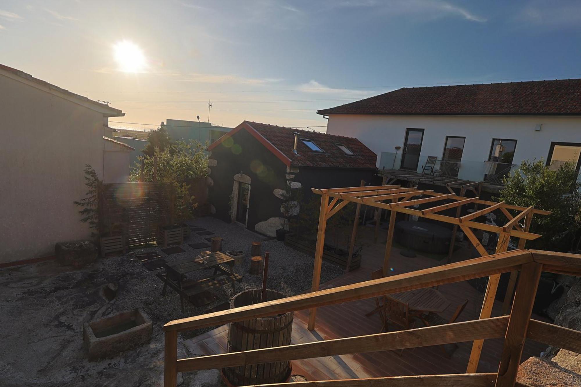 I Loft Viana Villa Viana do Castelo Exterior foto